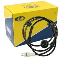Sensor Abs Fiat Palio Siena Strada 2001 em Diante Dianteiro Direito Magneti Marelli Sensor Abs Fiat Palio Siena Strada 2001 em Diante Dianteiro Direito Magneti Marelli