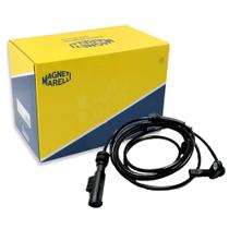 Sensor Abs Fiat Palio/strada/siena/fiorino 2013 em Diante Traseiro Direito Magneti Marelli