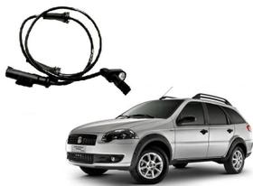 Sensor Abs Fiat Palio Weekend Adventure Abs 2013... Direita Sensor Abs Fiat Palio Weekend Adventure Abs 2013... Direita