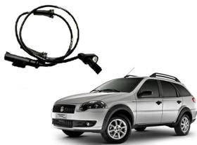 Sensor Abs Fiat Palio Weekend Adventure Abs 2013... Direita Sensor Abs Fiat Palio Weekend Adventure Abs 2013... Direita