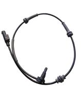 Sensor Abs Fiat Punto Linea Dianteiro Direito E Esquerdo Original 51918228 Sensor Abs Fiat Punto Linea Dianteiro Direito E Esquerdo Original 51918228