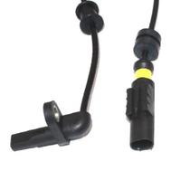 Sensor Abs Fiorino 2011 Em Diante Strada 2012 Em Diante Traseiro Direito 02 Pinos Cabo 203cm 51918286 51918271 0265008968 0265008967