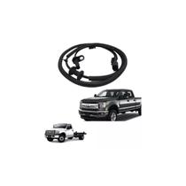 Sensor Abs Ford F350 / F4000 2014/2019 - Original - EC352C190AB Sensor Abs Ford F350 / F4000 2014/2019 - Original - EC352C190AB