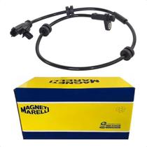 Sensor Abs Ford ka 1.0 2014 em Diante New Fiesta 1.6 2011 em Diante Traseiro Magneti Marelli