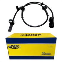 Sensor Abs Ford ka 1.0 3cc 2014 em Diante New Fiesta 1.6 2011 em Diante Dianteiro Direito ou Esquerdo Magneti Marelli