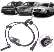 Sensor Abs Freemont 2.4 16V 2011 À 2014 Dianteiro Direito