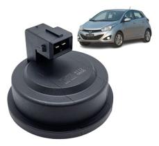 Sensor Abs Freio Traseiro Esquerdo Para Hb20 1.0 12v 2015