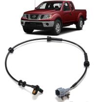 Sensor Abs Frontier 2005 À 2012 Dianteiro Esquerdo Direito