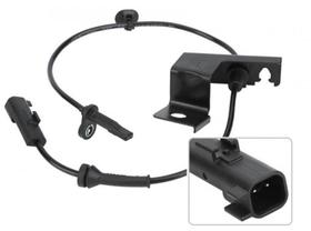 Sensor ABS Fusion Dianteiro Direito 2017 2018 2019 2020 Sensor ABS Fusion Dianteiro Direito 2017 2018 2019 2020