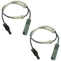 Sensor Abs Gauss Bmw 323 05-13 Dianteiro Ambos Os Lados Sensor Abs Gauss Bmw 323 05-13 Dianteiro Ambos Os Lados