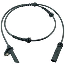 Sensor Abs Gauss Bmw 528 2010 A 2011 Traseiro Ambos Os Lados
