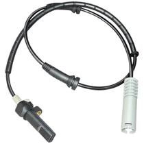 Sensor Abs Gauss Bmw 540 1996 A 2004 Traseiro Ambos Os Lados