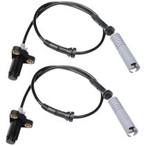 Sensor Abs Gauss Bmw 540 96-04 Dianteiro Ambos Os Lados Sensor Abs Gauss Bmw 540 96-04 Dianteiro Ambos Os Lados
