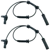 Sensor Abs Gauss Bmw M135 12-15 Dianteiro Ambos Os Lados