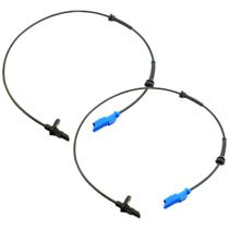 Sensor Abs Gauss C3 Picasso 2009 A Diante Traseiro Completo Sensor Abs Gauss C3 Picasso 2009 A Diante Traseiro Completo
