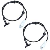 Sensor Abs Gauss C4 Grand Picasso 06-13 Dianteiro Completo
