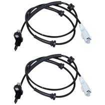 Sensor Abs Gauss C4 Grand Picasso 06-13 Traseiro Completo Sensor Abs Gauss C4 Grand Picasso 06-13 Traseiro Completo
