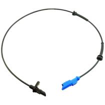 Sensor Abs Gauss Citroen C3 Picasso 2009 Em Diante Traseiro Sensor Abs Gauss Citroen C3 Picasso 2009 Em Diante Traseiro