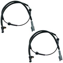 Sensor Abs Gauss Citroen C8 02-14 Traseiro Ambos Os Lados Sensor Abs Gauss Citroen C8 02-14 Traseiro Ambos Os Lados