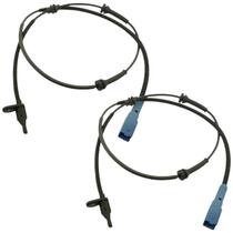 Sensor Abs Gauss Citroen Ds3 09-15 Dianteiro Ambos Os Lados
