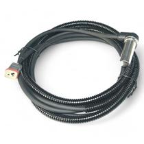 Sensor Abs Gauss CONECTOR TIPO A R 164 2000-2005 Sensor Abs Gauss CONECTOR TIPO A R 164 2000-2005