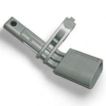 Sensor Abs Gauss Diant/Tras Esquerdo Passat 3.6 2011-2014