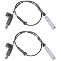 Sensor Abs Gauss Dianteiro Completo Bmw 323 1994-1999 Sensor Abs Gauss Dianteiro Completo Bmw 323 1994-1999