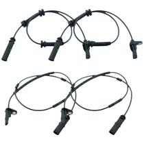 Sensor Abs Gauss Dianteiro+traseiro Bmw 430 2016 A Diante Sensor Abs Gauss Dianteiro+traseiro Bmw 430 2016 A Diante