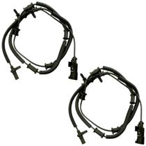 Sensor Abs Gauss Dodge Grand Caravan 12-17 Traseiro Completo
