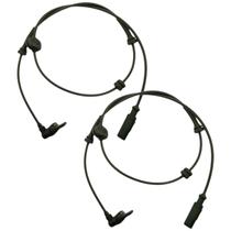 Sensor Abs Gauss Fiat Idea 04-11 Dianteiro Ambos Os Lados