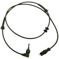 Sensor Abs Gauss Fiat Marea Weekend 98-07 Dianteiro Esquerdo