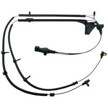 Sensor Abs Gauss Ford Ecosport 4x2 2003 A 2012 Traseiro