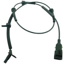 Sensor Abs Gauss Freelander 07-14 Dianteiro Ambos Os Lados