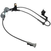 Sensor Abs Gauss Grand Caravan 1996-2007 Dianteiro Esquerdo