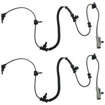 Sensor Abs Gauss Grand Cherokee 05-10 Dianteiro Completo Sensor Abs Gauss Grand Cherokee 05-10 Dianteiro Completo