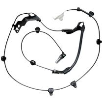 Sensor Abs Gauss Hilux Sw4 2016-diante Dianteiro Esquerdo Sensor Abs Gauss Hilux Sw4 2016-diante Dianteiro Esquerdo