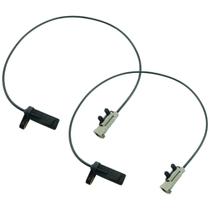 Sensor Abs Gauss Jeep Commander 06-10 Traseiro Completo Sensor Abs Gauss Jeep Commander 06-10 Traseiro Completo