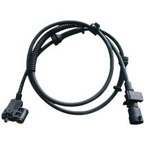 Sensor Abs Gauss Jeep Grand Cherokee 99-04 Diant Esquerdo