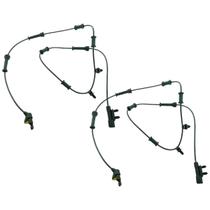 Sensor Abs Gauss Jeep Wrangler 07-17 Dianteiro Completo
