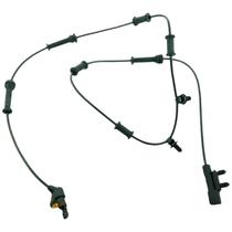 Sensor Abs Gauss Jeep Wrangler 2007 A 2017 Dianteiro