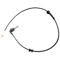 Sensor Abs Gauss Kangoo 2007-diante Traseiro Direito