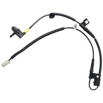 Sensor Abs Gauss Kia Soul 2008 A Diante Dianteiro Direito Sensor Abs Gauss Kia Soul 2008 A Diante Dianteiro Direito
