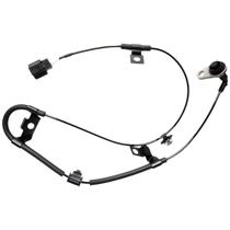 Sensor Abs Gauss L-200 Triton 2000-diante Traseiro Esquerda