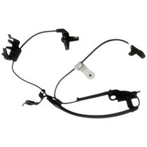 Sensor Abs Gauss Lexus Rx350 2008-diante Dianteiro Direito
