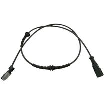 Sensor Abs Gauss Megane 2010-diante Traseiro Ambos Os Lados