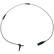 Sensor Abs Gauss Mercedes Benz Sprinter 413 Cdi 2009 A