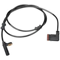 Sensor Abs Gauss Mercedes C200 2000 A 2008 Traseiro Esquedo Sensor Abs Gauss Mercedes C200 2000 A 2008 Traseiro Esquedo