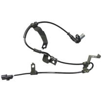 Sensor Abs Gauss Mitsubishi L200 Td Gl/gls 4wd 2.5 96-07 Sensor Abs Gauss Mitsubishi L200 Td Gl/gls 4wd 2.5 96-07