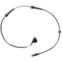 Sensor Abs Gauss Nissan Livina 2010 A 2014 Traseiro Esquerda