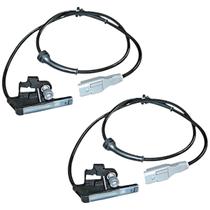Sensor Abs Gauss Peugeot 307 00-09 Traseiro Ambos Os Lados